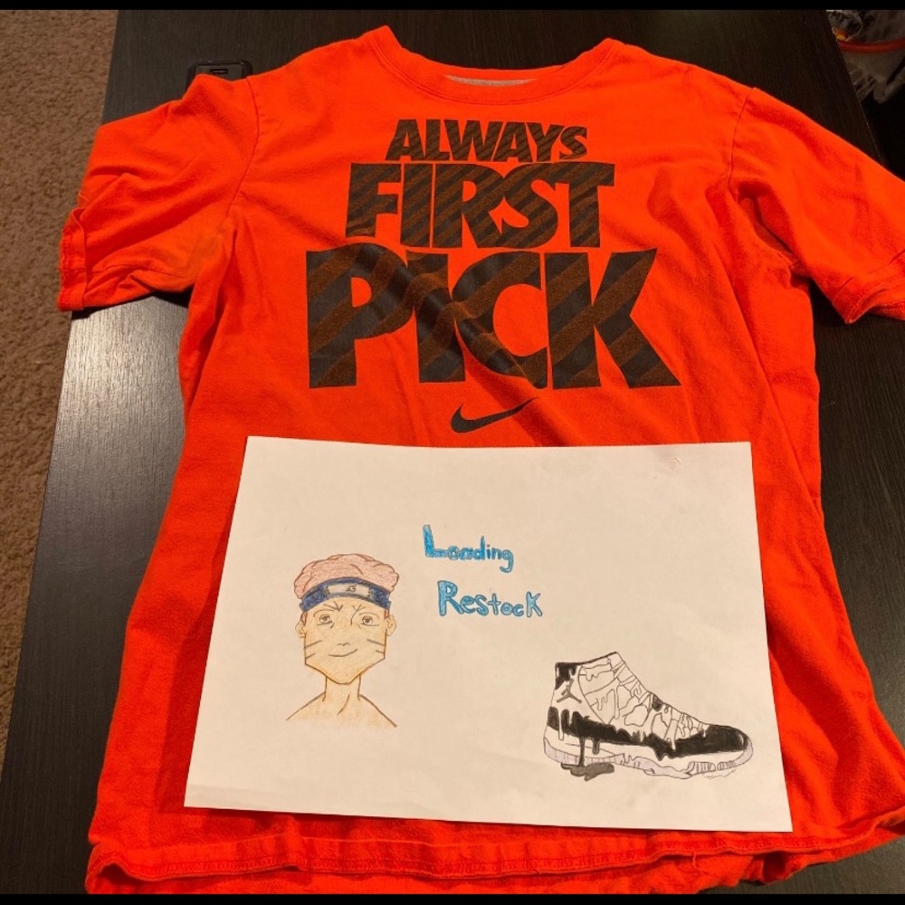 Nike Shirt